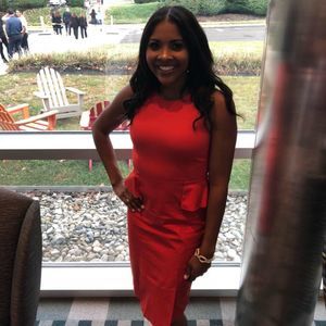 Meet your Posher, Brittney